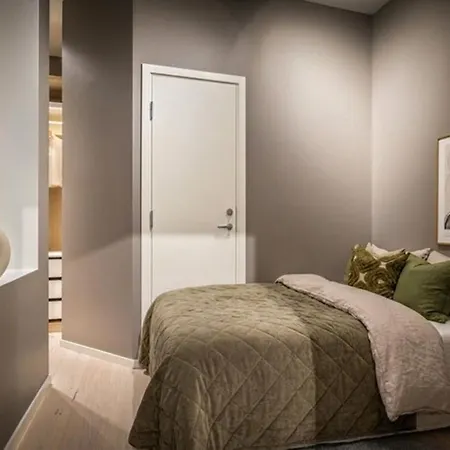 Lägenhet Stunning 2 Bedroom In Sentrum *