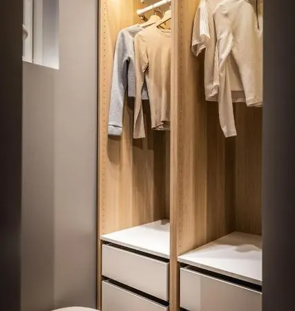 Stunning 2 Bedroom In Sentrum Lägenhet Bergen